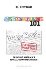 Reparations 101 af K Snyder