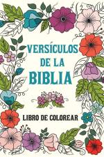 Versículos de la Biblia Libro de Colorear para Adultos y Adolescentes af Marc Harrett