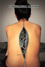 Biomechanical Alchemy af Ola Jay