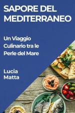 Sapore del Mediterraneo af Lucia Matta