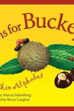 B Is for Buckeye af Marcia Schonberg