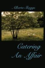 Catering an Affair af Alberta Skaggs