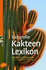 Das große Kakteen-Lexikon af Edward F. Anderson