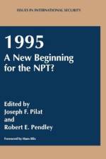 1995 af Joseph F Pilat
