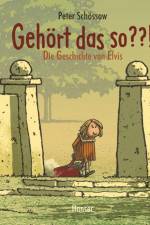 Gehört das so??! af Peter Schössow