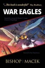 War Eagles af Carl Macek