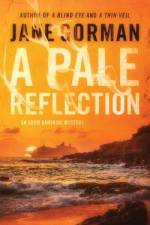A Pale Reflection af Jane Gorman