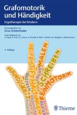 Grafomotorik und Händigkeit af Erna Schönthaler