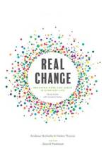 Real Change af Andrew Nicholls