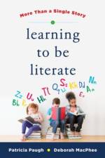 Learning to Be Literate af Deborah MacPhee