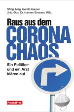 Raus aus dem Corona-Chaos af Hauser Gerald