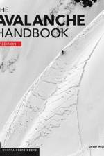 The Avalanche Handbook af David Mcclung