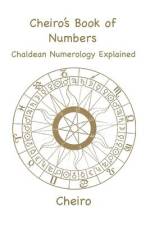 Cheiro's Book of Numbers af Cheiro