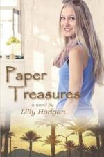 Paper Treasures af Lilly Horigan