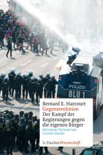 Gegenrevolution af Bernard E. Harcourt