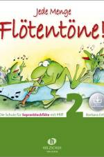 Jede Menge Flötentöne! 2 (mit Audio-Download)
