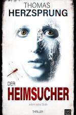 Der Heimsucher af Thomas Herzsprung