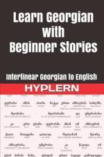 Learn Georgian with Beginner Stories af Kees van den End