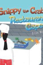 Snippy The Crab's Restaurant Caper: A longer length picture book for the developing reader af Alison Jane Miles