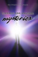 Strange and Unusual Mysteries af Jenny Floyd
