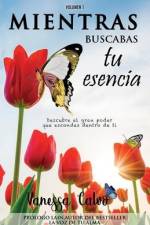 Mientras Buscabas Tu Esencia: Descubre el gran poder que escondes dentro de ti af Vanessa Calvo