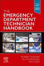 The Emergency Department Technician Handbook af Robert Shesser