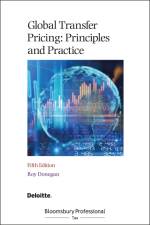 Global Transfer Pricing af Roy Donegan