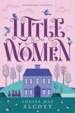 Little Women af Louisa May Alcott