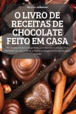 POR-O LIVRO DE RECEITAS DE CHO af Felicia Gerreira
