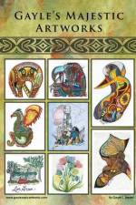 Gayle's Majestic Artworks af Gayle L. Daufel