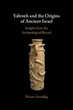 Yahweh and the Origins of Ancient Israel af Nissim Amzallag