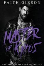 Master of Kayos af FAITH GIBSON