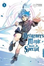 A Returner's Magic Should Be Special 03 af Usonan