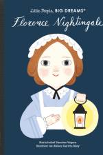 Florence Nightingale af Maria Isabel Sanchez Vegara