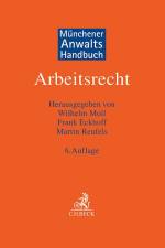Münchener Anwaltshandbuch Arbeitsrecht af Frank Eckhoff