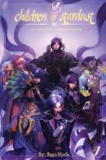 Children of Stardust Volume 1 af Iago Hyde