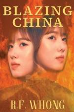 Blazing China af R F Whong