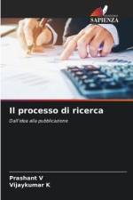 Il processo di ricerca af Prashant V