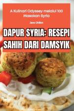 DAPUR SYRIA af Jane Dhillon