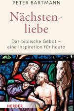 Nächstenliebe af Peter Bartmann