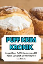 PUFF KRIM KRONIK af John Takiudin