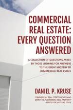 Commercial Real Estate af Daniel Kruse