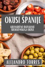 Okusi ¿panije af Alejandro Torres