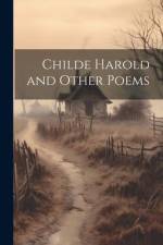 Childe Harold and Other Poems af Anonymous