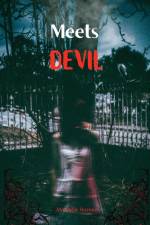 Meets devil af Michelle Horner