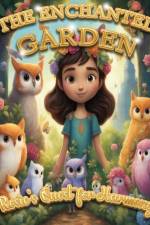 The Enchanted Garden af Echo Press