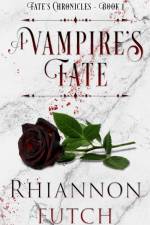 A Vampire's Fate af Rhiannon Futch