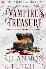 A Vampire's Treasure af Rhiannon Futch