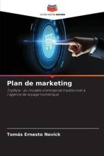 Plan de marketing af Tomás Ernesto Novick