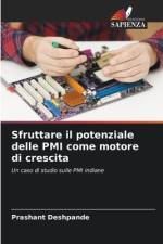 Sfruttare il potenziale delle PMI come motore di crescita af Prashant Deshpande